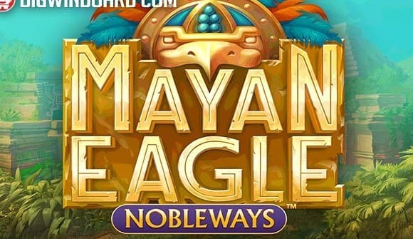 Mayan Eagle