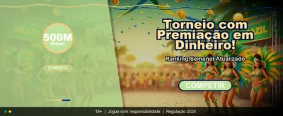 Sorteios Diários Exclusivos banner