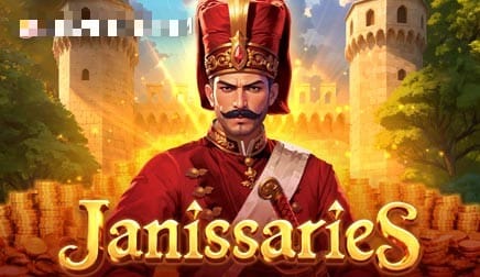 Janissaries